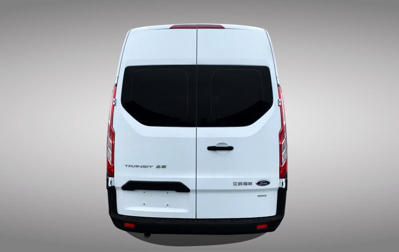 福特新全順V362救護車